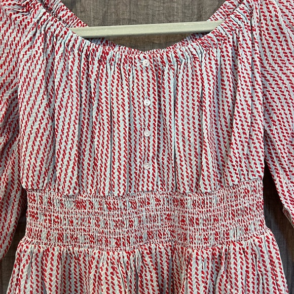 Briar Maternity Dress - Picture 4 of 4